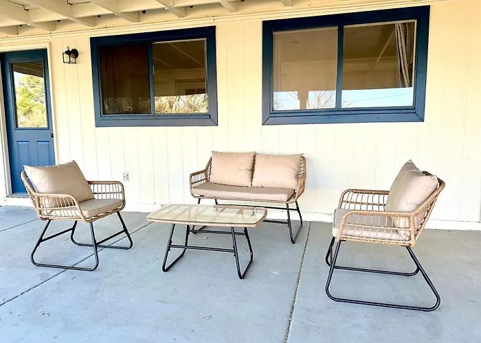 L New L 5br 3bth Large And Modern L Loc L 1 Acre Lot * Sierra Vista