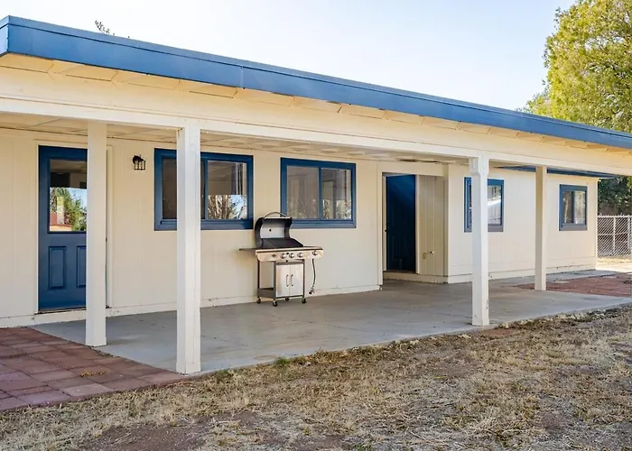 L New L 5br 3bth Large And Modern L Loc L 1 Acre Lot * Sierra Vista