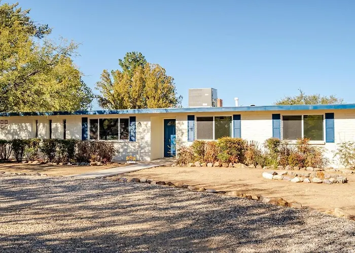 L New L 5br 3bth Large And Modern L Loc L 1 Acre Lot Sierra Vista